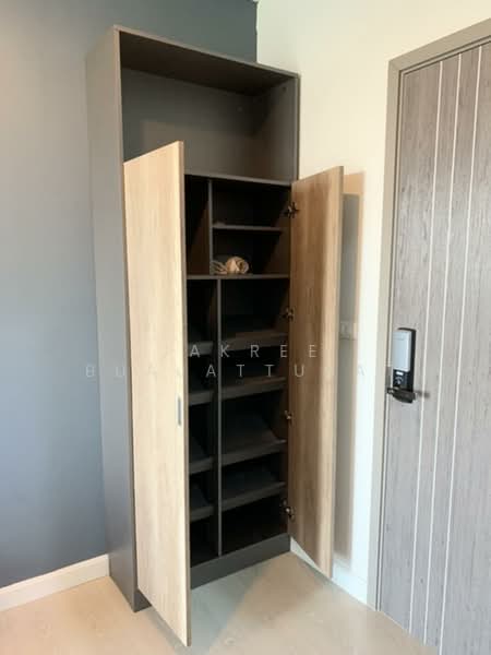 The Niche Pride Thonglor-Phetchaburi, Bangkok, New Petchaburi Road, Bang Kapi, Huai Khwang, Bangkok, 1 Bedroom, 36 sqm, Condo For Rent, by Jakree Buajatturat, 500409058 - DDproperty.com