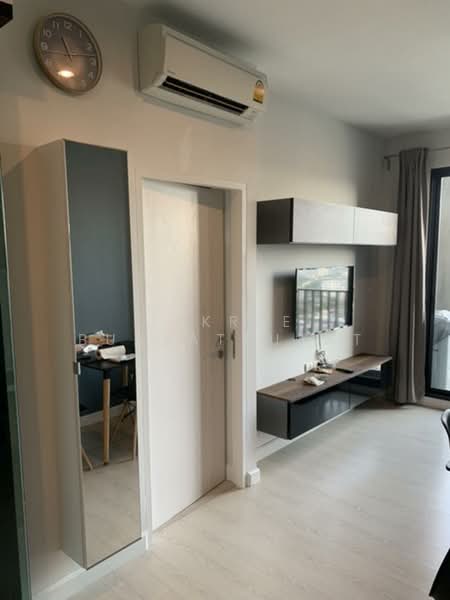 The Niche Pride Thonglor-Phetchaburi, Bangkok, New Petchaburi Road, Bang Kapi, Huai Khwang, Bangkok, 1 Bedroom, 36 sqm, Condo For Rent, by Jakree Buajatturat, 500409058 - DDproperty.com