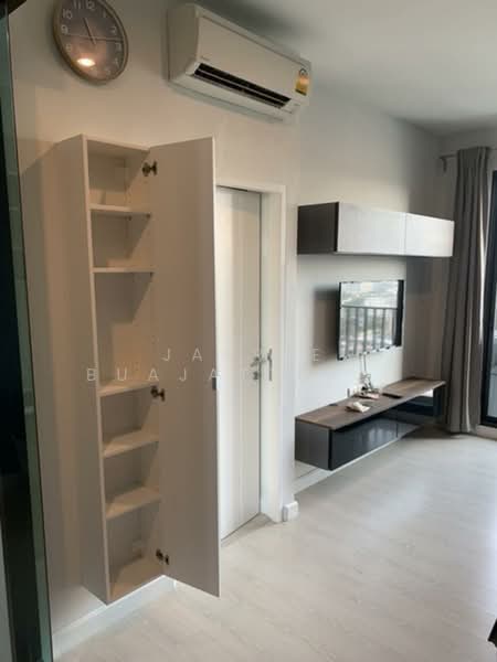 The Niche Pride Thonglor-Phetchaburi, Bangkok, New Petchaburi Road, Bang Kapi, Huai Khwang, Bangkok, 1 Bedroom, 36 sqm, Condo For Rent, by Jakree Buajatturat, 500409058 - DDproperty.com