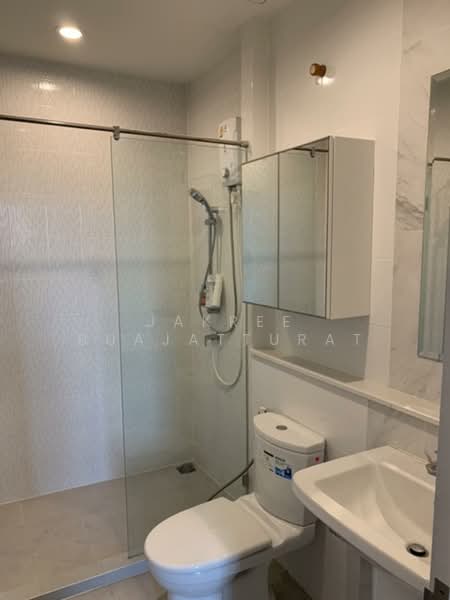 The Niche Pride Thonglor-Phetchaburi, Bangkok, New Petchaburi Road, Bang Kapi, Huai Khwang, Bangkok, 1 Bedroom, 36 sqm, Condo For Rent, by Jakree Buajatturat, 500409058 - DDproperty.com