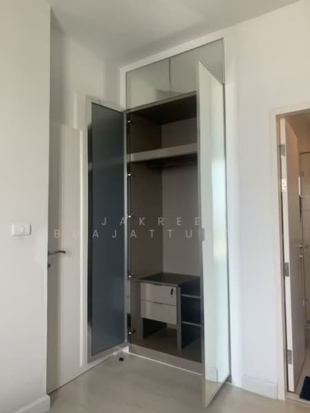 The Niche Pride Thonglor-Phetchaburi, Bangkok, New Petchaburi Road, Bang Kapi, Huai Khwang, Bangkok, 1 Bedroom, 36 sqm, Condo For Rent, by Jakree Buajatturat, 500409058 - DDproperty.com