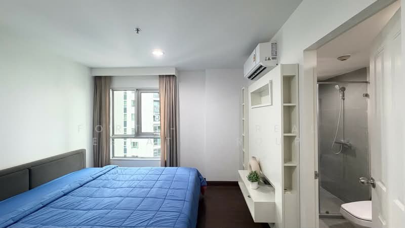 Belle Grand Rama 9, Bangkok, 131 Rama 9 Road, Huai Khwang, Bangkok, 2 Bedrooms, 67 sqm, Condo For Rent, by Forty-Six Real Estate Group, 500409060 - DDproperty.com