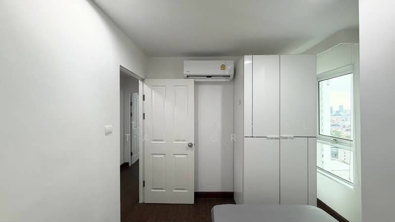Belle Grand Rama 9, Bangkok, 131 Rama 9 Road, Huai Khwang, Bangkok, 2 Bedrooms, 67 sqm, Condo For Rent, by Forty-Six Real Estate Group, 500409060 - DDproperty.com