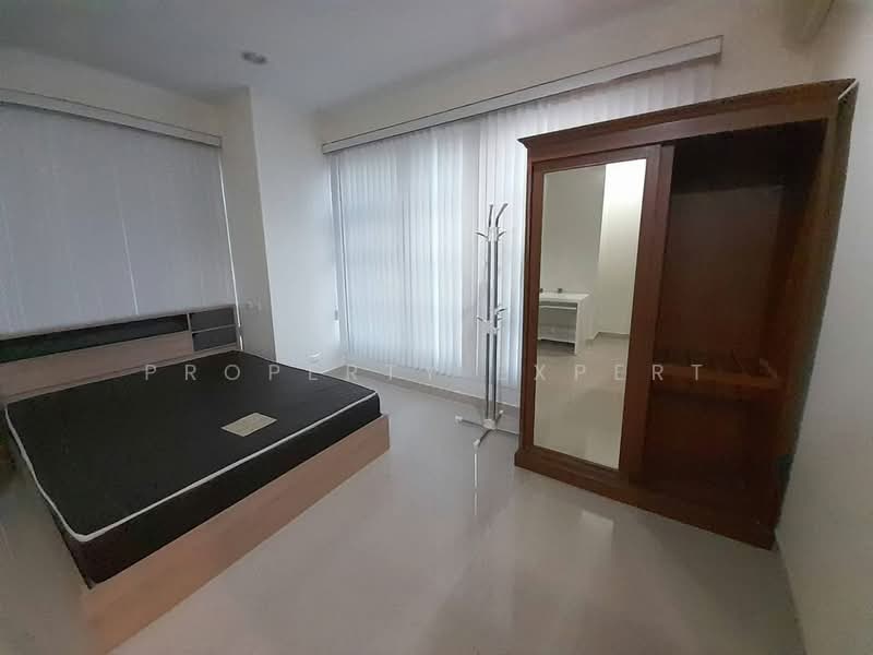 Baan Klang Krung Siam-Pathumwan : บ้านกลางกรุง สยาม-ปทุมวัน คอนโดมิเนียม, กรุงเทพ, ถนนเพชรบุรี แขวงถนนเพชรบุรี เขตราชเทวี กรุงเทพมหานคร, ถนนเพชรบุรี, ราชเทวี, กรุงเทพ, 48 ตร.ม., คอนโด ขาย, โดย Property Expert, 500409063 - DDproperty.com