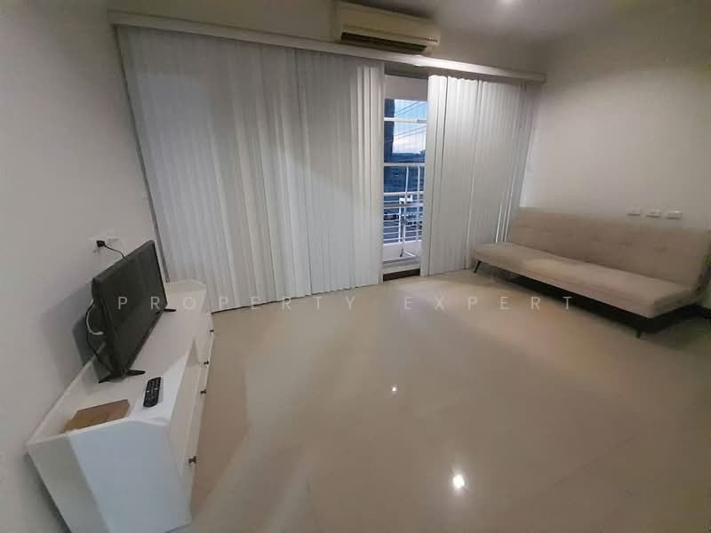 Baan Klang Krung Siam-Pathumwan : บ้านกลางกรุง สยาม-ปทุมวัน คอนโดมิเนียม, กรุงเทพ, ถนนเพชรบุรี แขวงถนนเพชรบุรี เขตราชเทวี กรุงเทพมหานคร, ถนนเพชรบุรี, ราชเทวี, กรุงเทพ, 48 ตร.ม., คอนโด ขาย, โดย Property Expert, 500409063 - DDproperty.com
