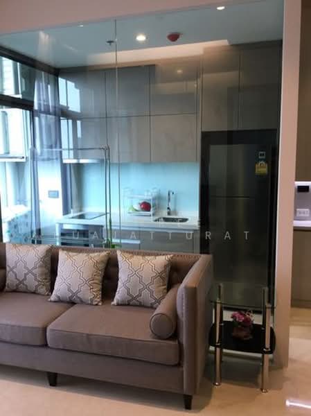Mayfair Place Sukhumvit 50 : เมย์แฟร์ เพลส สุขุมวิท 50, กรุงเทพ, ซอยสุขุมวิท 50, พระโขนง, คลองเตย, กรุงเทพ, 35 ตร.ม., คอนโด ให้เช่า, โดย Jakree Buajatturat, 500409064 - DDproperty.com