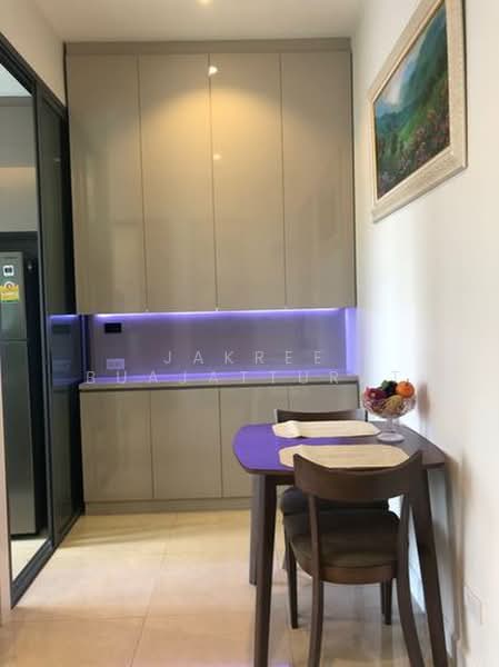 Mayfair Place Sukhumvit 50 : เมย์แฟร์ เพลส สุขุมวิท 50, กรุงเทพ, ซอยสุขุมวิท 50, พระโขนง, คลองเตย, กรุงเทพ, 35 ตร.ม., คอนโด ให้เช่า, โดย Jakree Buajatturat, 500409064 - DDproperty.com