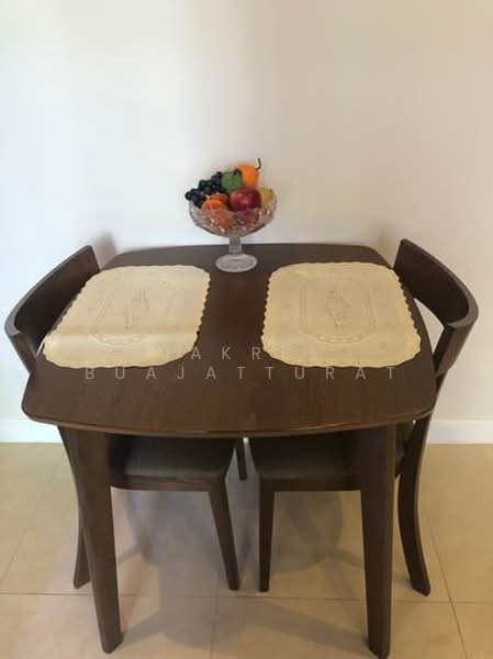 Mayfair Place Sukhumvit 50, Bangkok, Soi Sukhumvit 50, Phra Kanong, Khlong Toei, Bangkok, 1 Bedroom, 35 sqm, Condo For Rent, by Jakree Buajatturat, 500409064 - DDproperty.com