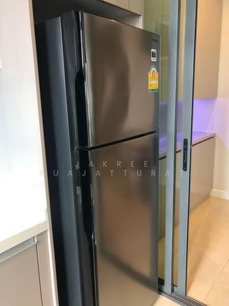 Mayfair Place Sukhumvit 50, Bangkok, Soi Sukhumvit 50, Phra Kanong, Khlong Toei, Bangkok, 1 Bedroom, 35 sqm, Condo For Rent, by Jakree Buajatturat, 500409064 - DDproperty.com