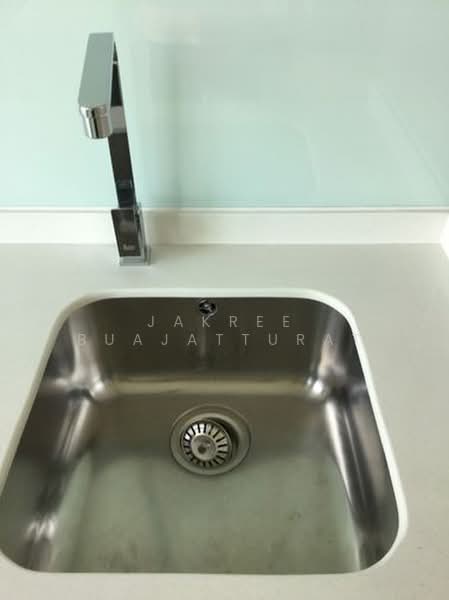 Mayfair Place Sukhumvit 50, Bangkok, Soi Sukhumvit 50, Phra Kanong, Khlong Toei, Bangkok, 1 Bedroom, 35 sqm, Condo For Rent, by Jakree Buajatturat, 500409064 - DDproperty.com