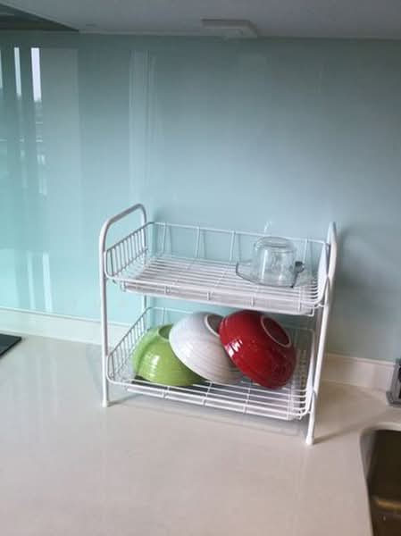 Mayfair Place Sukhumvit 50, Bangkok, Soi Sukhumvit 50, Phra Kanong, Khlong Toei, Bangkok, 1 Bedroom, 35 sqm, Condo For Rent, by Jakree Buajatturat, 500409064 - DDproperty.com