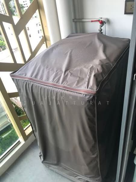 Mayfair Place Sukhumvit 50, Bangkok, Soi Sukhumvit 50, Phra Kanong, Khlong Toei, Bangkok, 1 Bedroom, 35 sqm, Condo For Rent, by Jakree Buajatturat, 500409064 - DDproperty.com