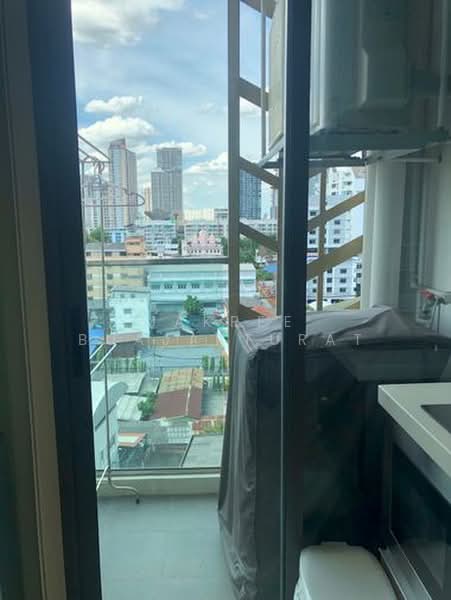 Mayfair Place Sukhumvit 50 : เมย์แฟร์ เพลส สุขุมวิท 50, กรุงเทพ, ซอยสุขุมวิท 50, พระโขนง, คลองเตย, กรุงเทพ, 35 ตร.ม., คอนโด ให้เช่า, โดย Jakree Buajatturat, 500409064 - DDproperty.com