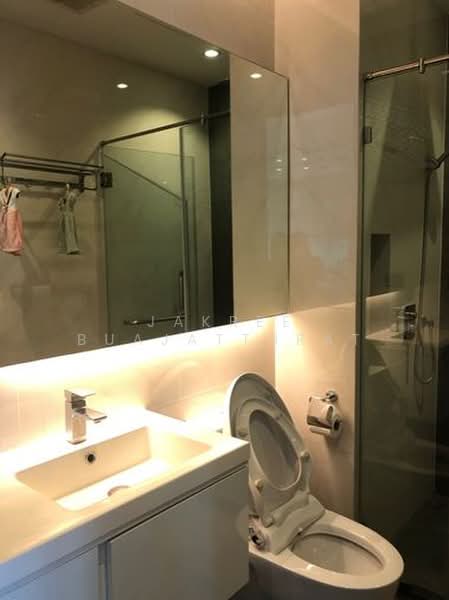 Mayfair Place Sukhumvit 50, Bangkok, Soi Sukhumvit 50, Phra Kanong, Khlong Toei, Bangkok, 1 Bedroom, 35 sqm, Condo For Rent, by Jakree Buajatturat, 500409064 - DDproperty.com