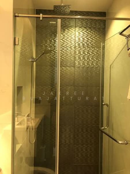Mayfair Place Sukhumvit 50, Bangkok, Soi Sukhumvit 50, Phra Kanong, Khlong Toei, Bangkok, 1 Bedroom, 35 sqm, Condo For Rent, by Jakree Buajatturat, 500409064 - DDproperty.com