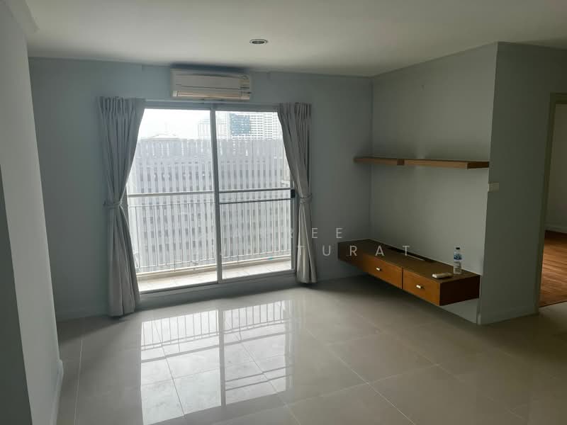 Lumpini Place Rama 9-Ratchada, Bangkok, Rama 9 Road, Huai Khwang, Bangkok, 1 Bedroom, 50 sqm, Condo For Rent, by Jakree Buajatturat, 500409067 - DDproperty.com