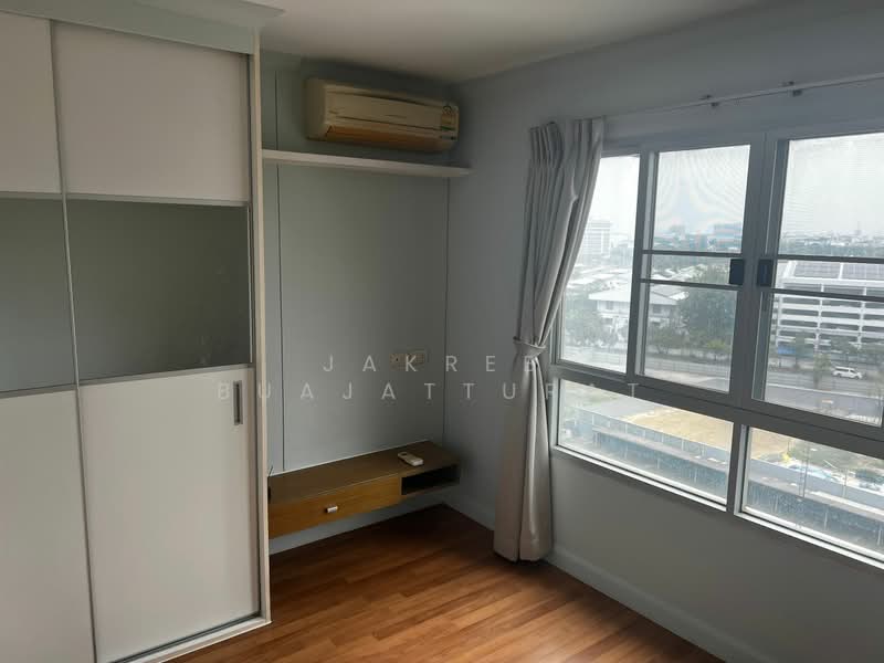 Lumpini Place Rama 9-Ratchada, Bangkok, Rama 9 Road, Huai Khwang, Bangkok, 1 Bedroom, 50 sqm, Condo For Rent, by Jakree Buajatturat, 500409067 - DDproperty.com