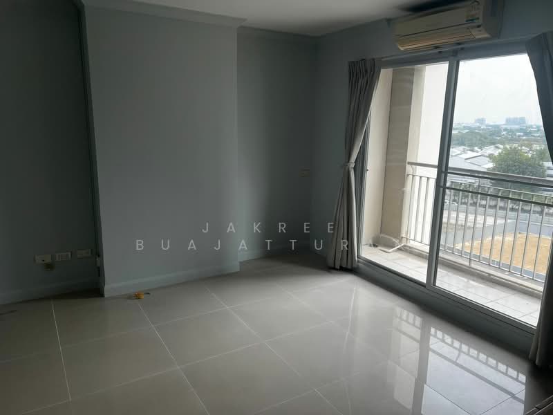 Lumpini Place Rama 9-Ratchada, Bangkok, Rama 9 Road, Huai Khwang, Bangkok, 1 Bedroom, 50 sqm, Condo For Rent, by Jakree Buajatturat, 500409067 - DDproperty.com