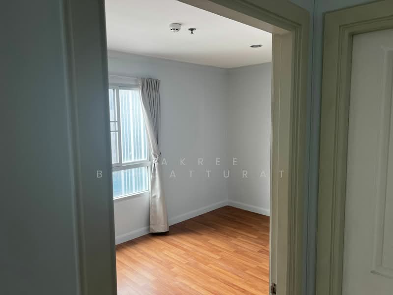 Lumpini Place Rama 9-Ratchada, Bangkok, Rama 9 Road, Huai Khwang, Bangkok, 1 Bedroom, 50 sqm, Condo For Rent, by Jakree Buajatturat, 500409067 - DDproperty.com