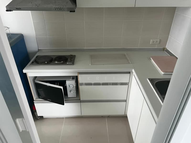 Lumpini Place Rama 9-Ratchada, Bangkok, Rama 9 Road, Huai Khwang, Bangkok, 1 Bedroom, 50 sqm, Condo For Rent, by Jakree Buajatturat, 500409067 - DDproperty.com