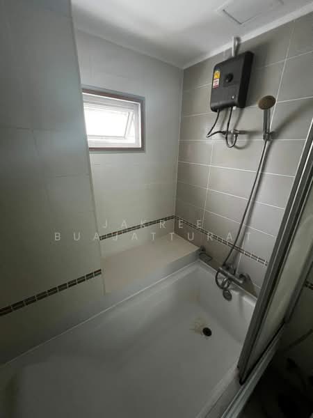 Lumpini Place Rama 9-Ratchada, Bangkok, Rama 9 Road, Huai Khwang, Bangkok, 1 Bedroom, 50 sqm, Condo For Rent, by Jakree Buajatturat, 500409067 - DDproperty.com