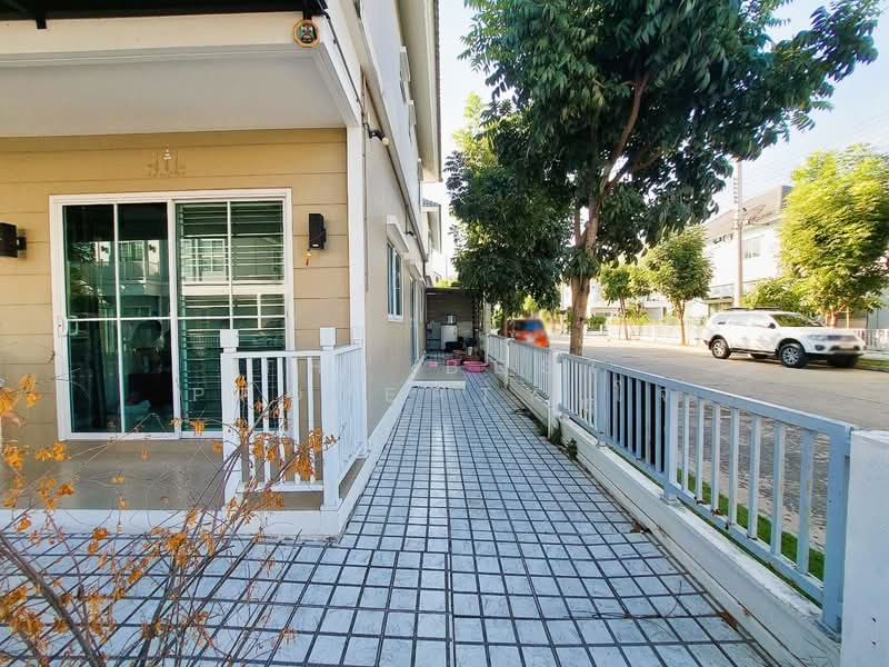 Sivarom Nature Plus Sukhumvit – Bangpu, Samut Prakan, Soi Thetsaban Bang Pu 83, Bang Pu Mai, Muang Samut Prakarn, Samut Prakan, 4 Bedrooms, 150 sqm, Single Detached House For Sale, by The Best Property โจ, 500409070 - DDproperty.com