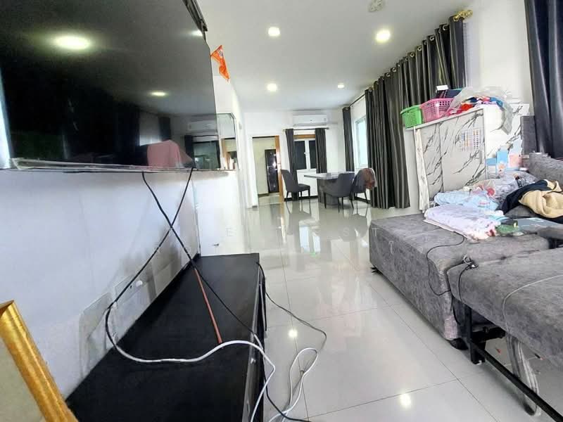 Sivarom Nature Plus Sukhumvit – Bangpu, Samut Prakan, Soi Thetsaban Bang Pu 83, Bang Pu Mai, Muang Samut Prakarn, Samut Prakan, 4 Bedrooms, 150 sqm, Single Detached House For Sale, by The Best Property โจ, 500409070 - DDproperty.com