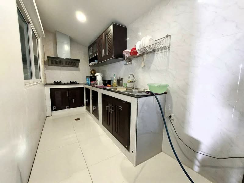 Sivarom Nature Plus Sukhumvit – Bangpu, Samut Prakan, Soi Thetsaban Bang Pu 83, Bang Pu Mai, Muang Samut Prakarn, Samut Prakan, 4 Bedrooms, 150 sqm, Single Detached House For Sale, by The Best Property โจ, 500409070 - DDproperty.com