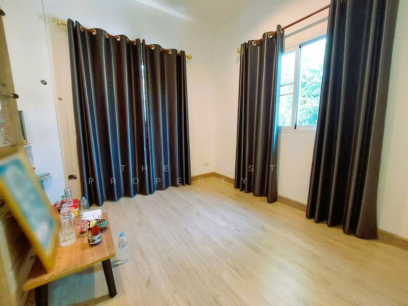 Sivarom Nature Plus Sukhumvit – Bangpu : สิวารมณ์ เนเจอร์พลัส สุขุมวิท – บางปู, สมุทรปราการ, ซอย เทศบาลบางปู 83, บางปูใหม่, เมืองสมุทรปราการ, สมุทรปราการ, 150 ตร.ม., บ้านเดี่ยว ขาย, โดย The Best Property โจ, 500409070 - DDproperty.com