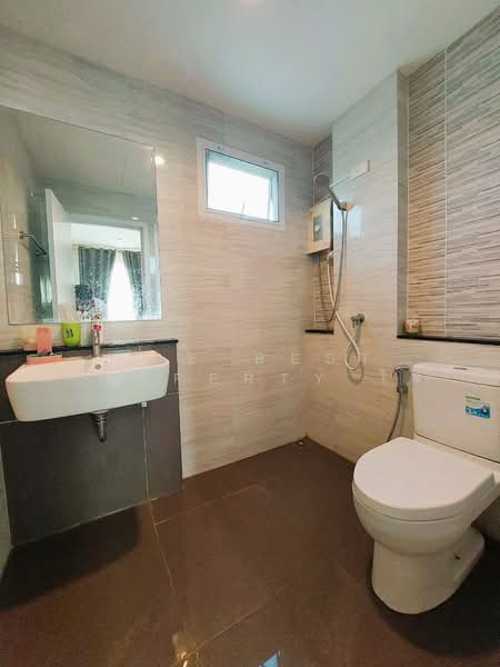 Sivarom Nature Plus Sukhumvit – Bangpu, Samut Prakan, Soi Thetsaban Bang Pu 83, Bang Pu Mai, Muang Samut Prakarn, Samut Prakan, 4 Bedrooms, 150 sqm, Single Detached House For Sale, by The Best Property โจ, 500409070 - DDproperty.com