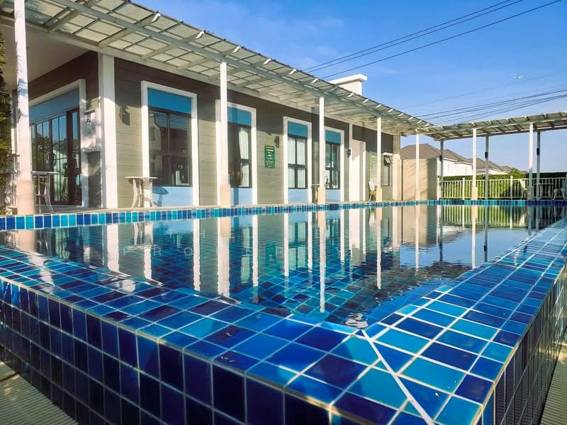 Sivarom Nature Plus Sukhumvit – Bangpu : สิวารมณ์ เนเจอร์พลัส สุขุมวิท – บางปู, สมุทรปราการ, ซอย เทศบาลบางปู 83, บางปูใหม่, เมืองสมุทรปราการ, สมุทรปราการ, 150 ตร.ม., บ้านเดี่ยว ขาย, โดย The Best Property โจ, 500409070 - DDproperty.com