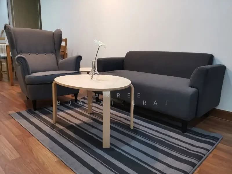 Regent Home Bangson 27, Bangkok, 877 Bangkok-Nonthaburi Road, Bang Sue, Bangkok, 2 Bedrooms, 56 sqm, Condo For Rent, by Jakree Buajatturat, 500409071 - DDproperty.com