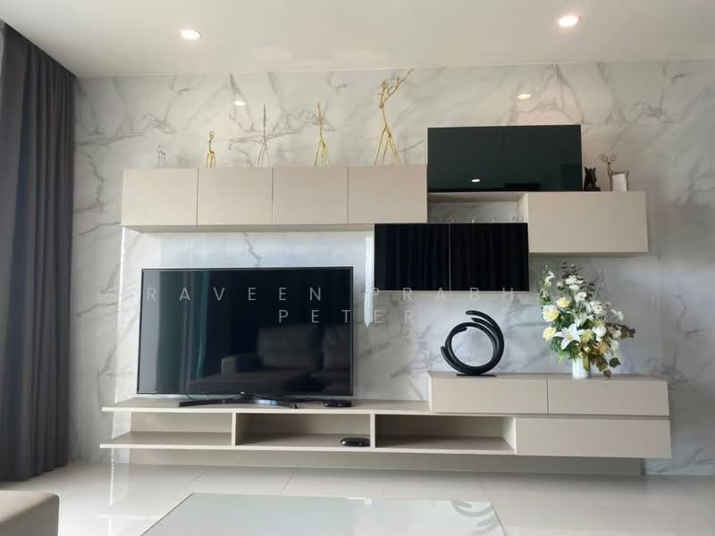 Movenpick White Sand Beach Pattaya, Chon Buri (Pattaya), 56 Moo 2 Sukhumvit Road, Na Chom Thian, Sattahip, Chon Buri (Pattaya), 2 Bedrooms, 82 sqm, Condo For Rent, by Praveen Peter, 500409073 - DDproperty.com