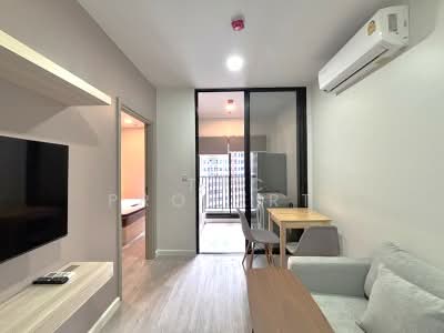 For Rent - Metris Ladprao, Bangkok