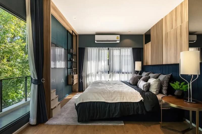 Centro Onnut-Suvarnabhumi, Samut Prakan, Soi Gingkaew 37, Rachathewa, Bang Plee, Samut Prakan, 4 Bedrooms, 227 sqm, Single Detached House For Sale, by Natasa Techathonthanakhun, 500409075 - DDproperty.com