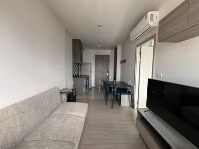 For Rent - The Base Phetchaburi-Thonglor, Bangkok