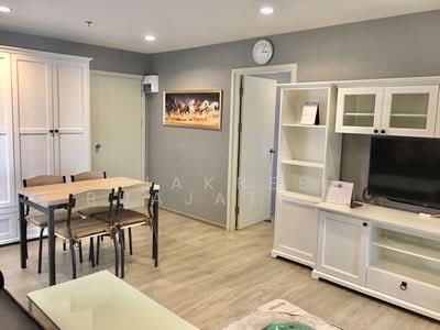 For Rent - Regent Home Bangson 27, Bangkok