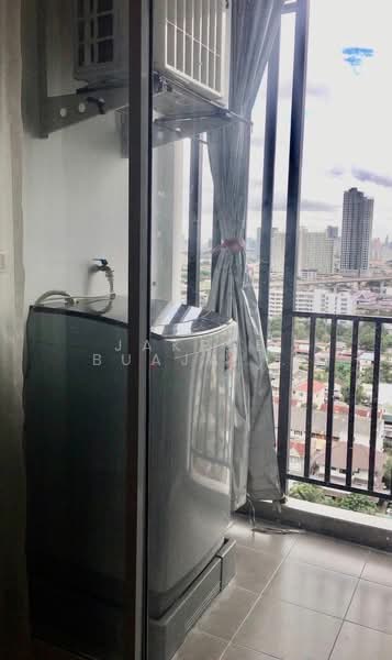 Regent Home Bangson 27 : รีเจ้นท์โฮม บางซ่อน 27, กรุงเทพ, 877 ถ. กรุงเทพ - นนทบุรี, บางซื่อ, กรุงเทพ, 56 ตร.ม., คอนโด ให้เช่า, โดย Jakree Buajatturat, 500409077 - DDproperty.com