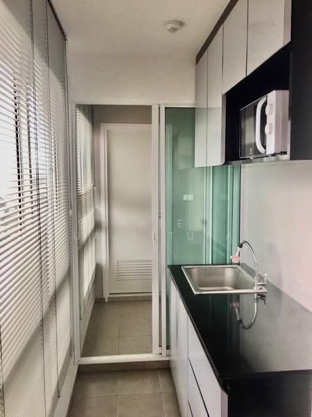 Regent Home Bangson 27, Bangkok, 877 Bangkok-Nonthaburi Road, Bang Sue, Bangkok, 2 Bedrooms, 56 sqm, Condo For Rent, by Jakree Buajatturat, 500409077 - DDproperty.com