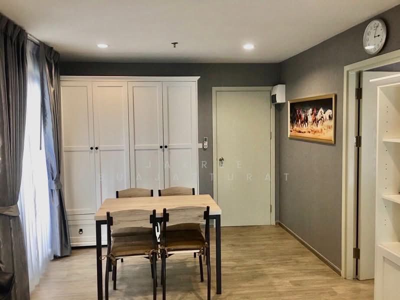 Regent Home Bangson 27, Bangkok, 877 Bangkok-Nonthaburi Road, Bang Sue, Bangkok, 2 Bedrooms, 56 sqm, Condo For Rent, by Jakree Buajatturat, 500409077 - DDproperty.com
