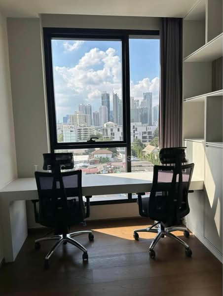 IDEO Q Sukhumvit 36 : ไอดีโอ คิว สุขุมวิท 36, กรุงเทพ, ซอยสุขุมวิท 36, คลองตัน, คลองเตย, กรุงเทพ, 50 ตร.ม., คอนโด ให้เช่า, โดย Natasa Techathonthanakhun, 500409078 - DDproperty.com