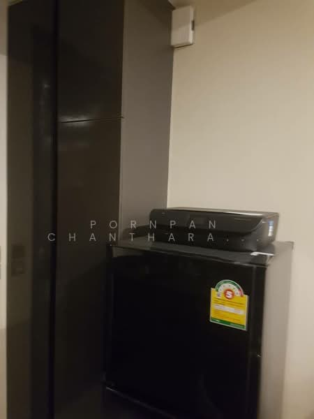 ASHTON Asoke, Bangkok, 131 Asoke Montri Road, Khlongtoei Nua, Watthana, Bangkok, 1 Bedroom, 34 sqm, Condo For Rent, by Pornpan Chantharakasemchai, 500409079 - DDproperty.com