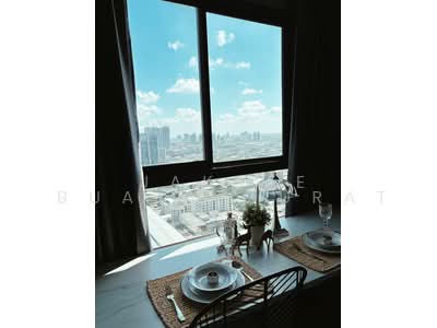 For Rent - IDEO Sukhumvit 93, Bangkok