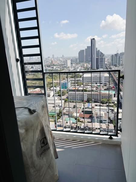 IDEO Sukhumvit 93 : ไอดีโอ สุขุมวิท 93, กรุงเทพ, 2331 ซอยสุขุมวิท 93, บางจาก, พระโขนง, กรุงเทพ, 27 ตร.ม., คอนโด ให้เช่า, โดย Jakree Buajatturat, 500409080 - DDproperty.com