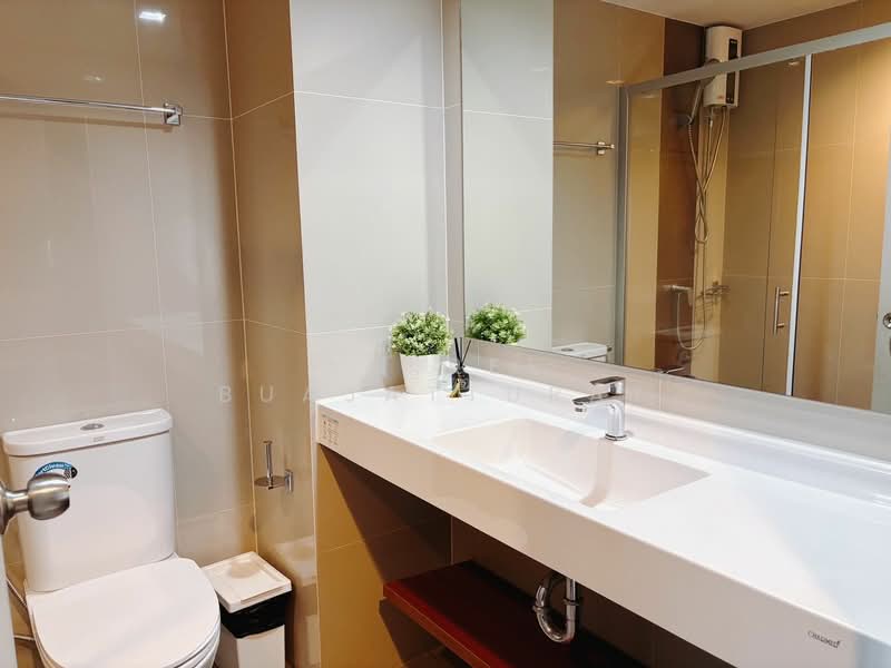 IDEO Sukhumvit 93 : ไอดีโอ สุขุมวิท 93, กรุงเทพ, 2331 ซอยสุขุมวิท 93, บางจาก, พระโขนง, กรุงเทพ, 27 ตร.ม., คอนโด ให้เช่า, โดย Jakree Buajatturat, 500409080 - DDproperty.com