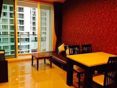 For Rent - TC Green Rama 9, Bangkok
