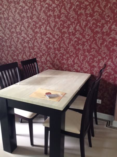 TC Green Rama 9, Bangkok, Rama 9 Road, Huai Khwang, Bangkok, 1 Bedroom, 41 sqm, Condo For Rent, by Pornpan Chantharakasemchai, 500409082 - DDproperty.com