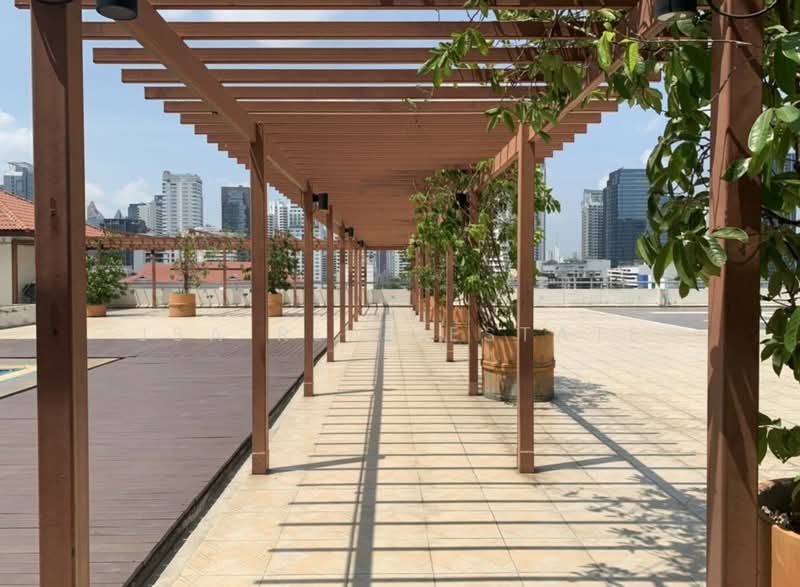 Sukhumvit Living Town, Bangkok, 299 Sukhumvit 21 Road, Khlongtoei Nua, Watthana, Bangkok, 1 Bedroom, 67 sqm, Condo For Sale, by JSA REAL ESTATE, 500409083 - DDproperty.com