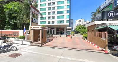 ขาย - Sukhumvit Living Town (สุขุมวิท ลิฟวิ่ง ทาวน์), กรุงเทพ