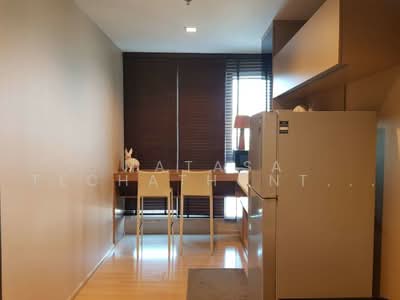 For Rent - Rhythm Sathorn, Bangkok